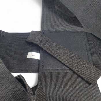 Gambar produk TUSK Alat Terapi Punggung Korektor Penegak Postur Breathable Size L - T-110