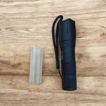 Gambar produk TaffLED E17s Senter LED Cree XM-L T6 3800 Lumens