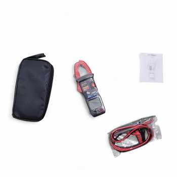 Gambar produk ANENG Digital Multimeter Voltage Tester Clamp - ST183