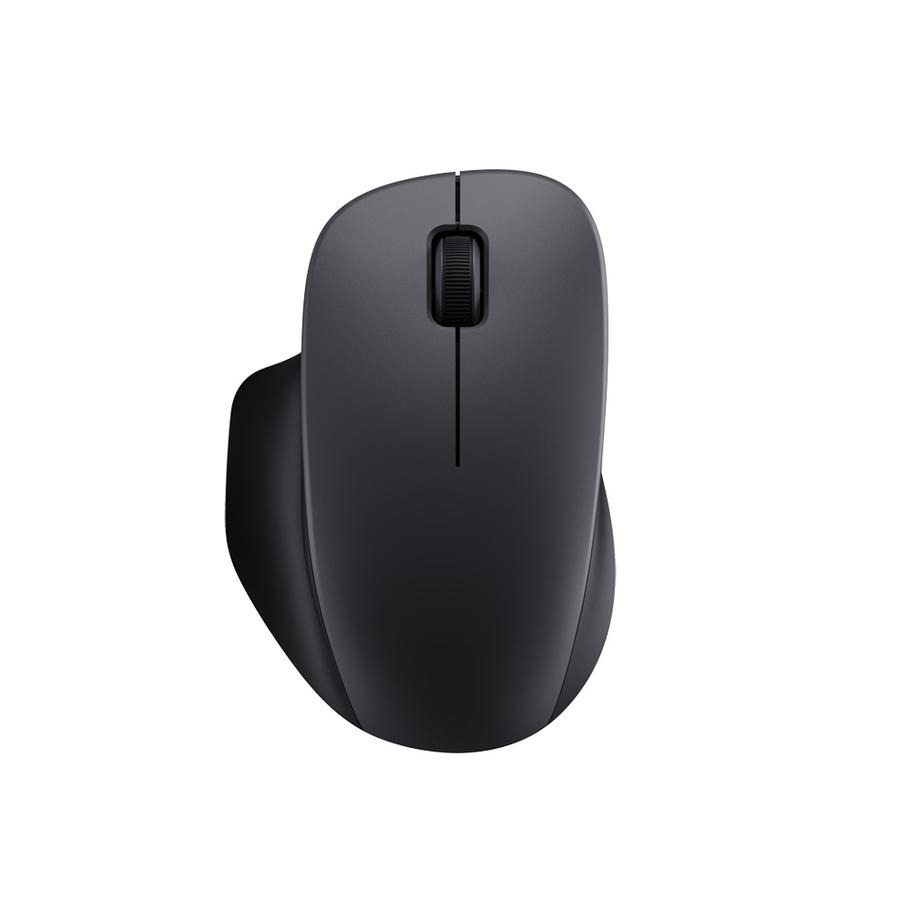 Gambar produk Xiaomi Mouse Wireless Nirkabel Silent 2.4GHz 1200DPI - XMWXSB04YM