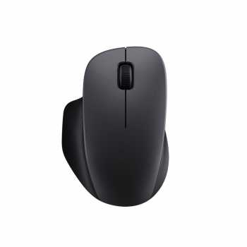 Gambar produk Xiaomi Mouse Wireless Nirkabel Silent 2.4GHz 1200DPI - XMWXSB04YM