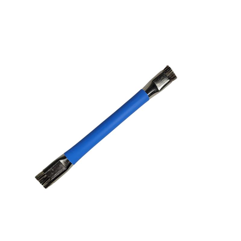 Gambar produk SUNSHINE Kuas Anti Statis Brush PCB Board Cleaner Double Head - SS-022B