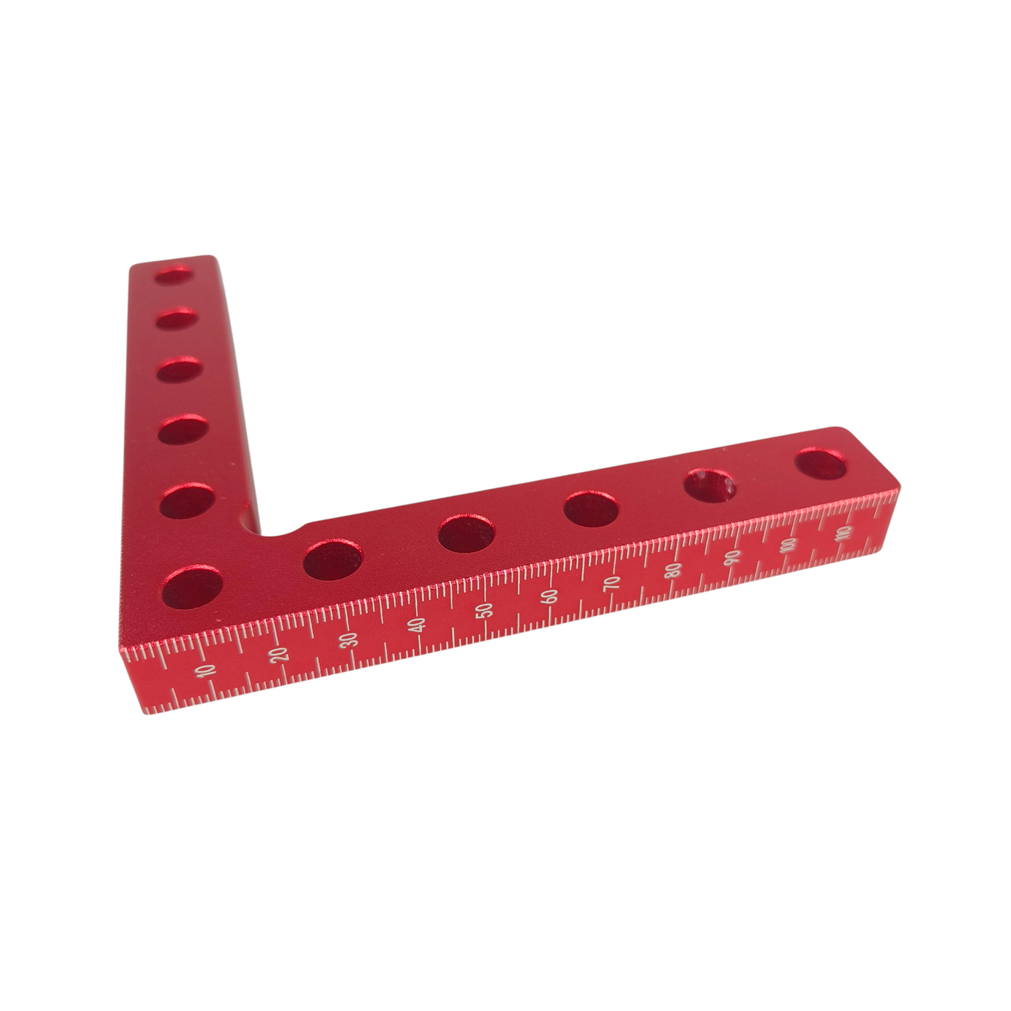 Gambar produk LISCA Penjepit Sudut Frame Kayu 90 Derajat Corner Clamp Right Angle - L-HT89