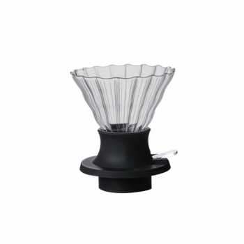 ANTM Filter Penyaring Kopi V60 Cone Coffee Dripper Valve - INU161