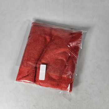 Gambar produk TaffHOME Kain Lap Microfiber Mobil High Absorption 80 GSM 35x75cm - T80