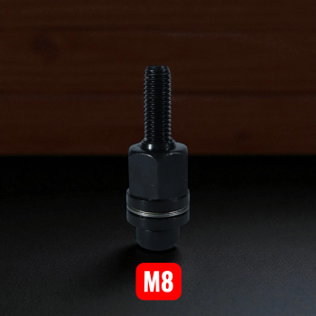 Gambar produk HIFESON Kepala Hand Rivet Nut Gun Manual Riveter Rivnut 3 PCS - RH02