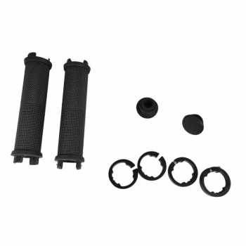 Gambar produk Grip Gagang Sepeda Universal Bicycle Handlebar Anti Slip 1 Pair - CL8455