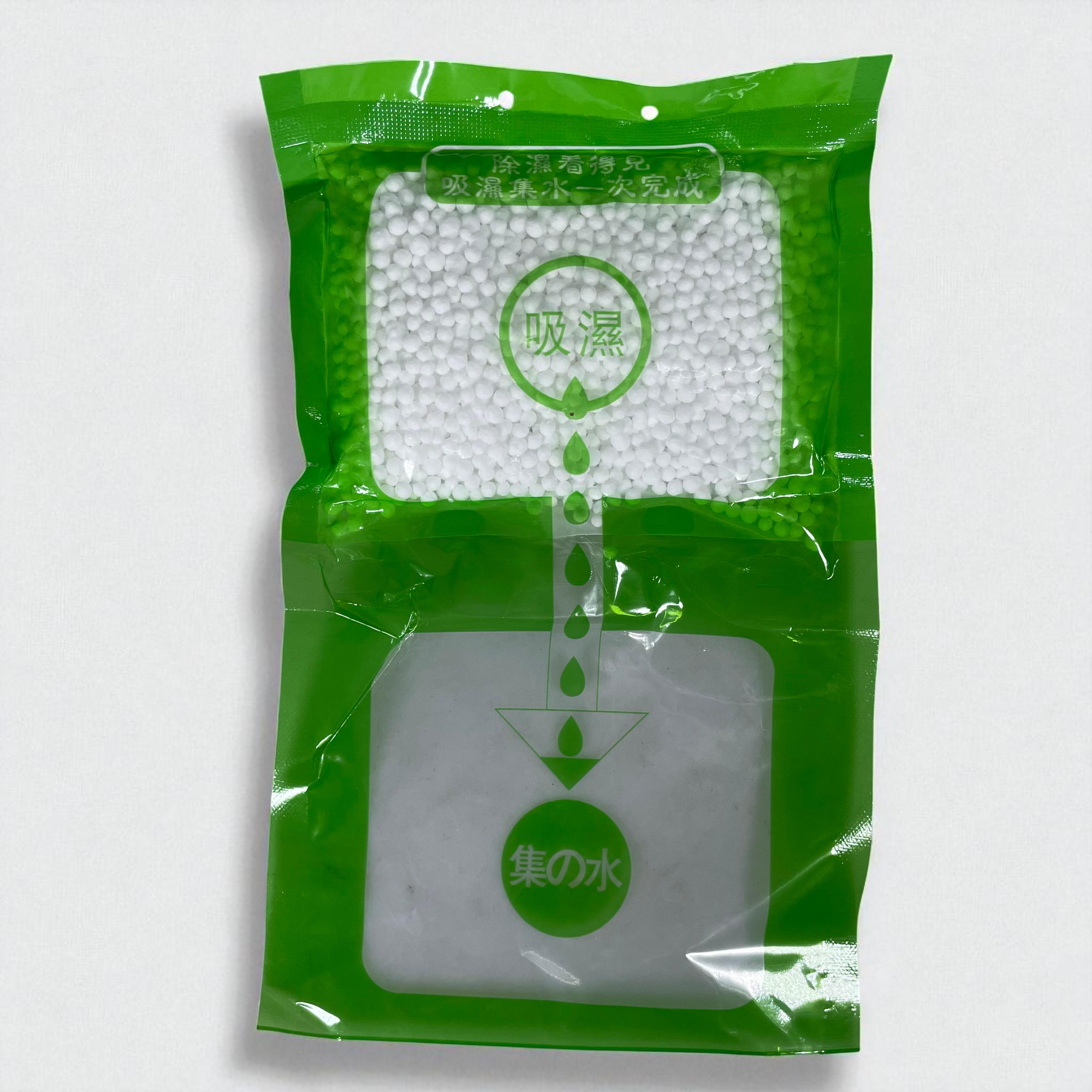 Gambar produk ATS Kantong Penyerap Lembap Lemari Pakaian Gantung Dehumidifier Bag - AT012