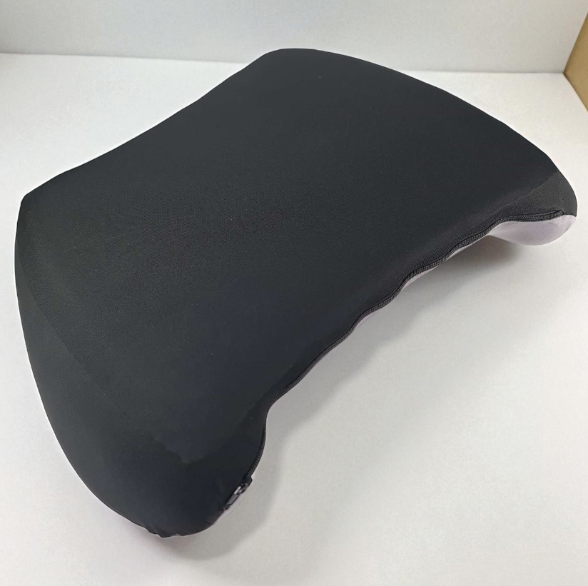 Gambar produk OTOHEROES Bantal Punggung Kursi Mobil Lumbar Support Memory Foam - NR-12