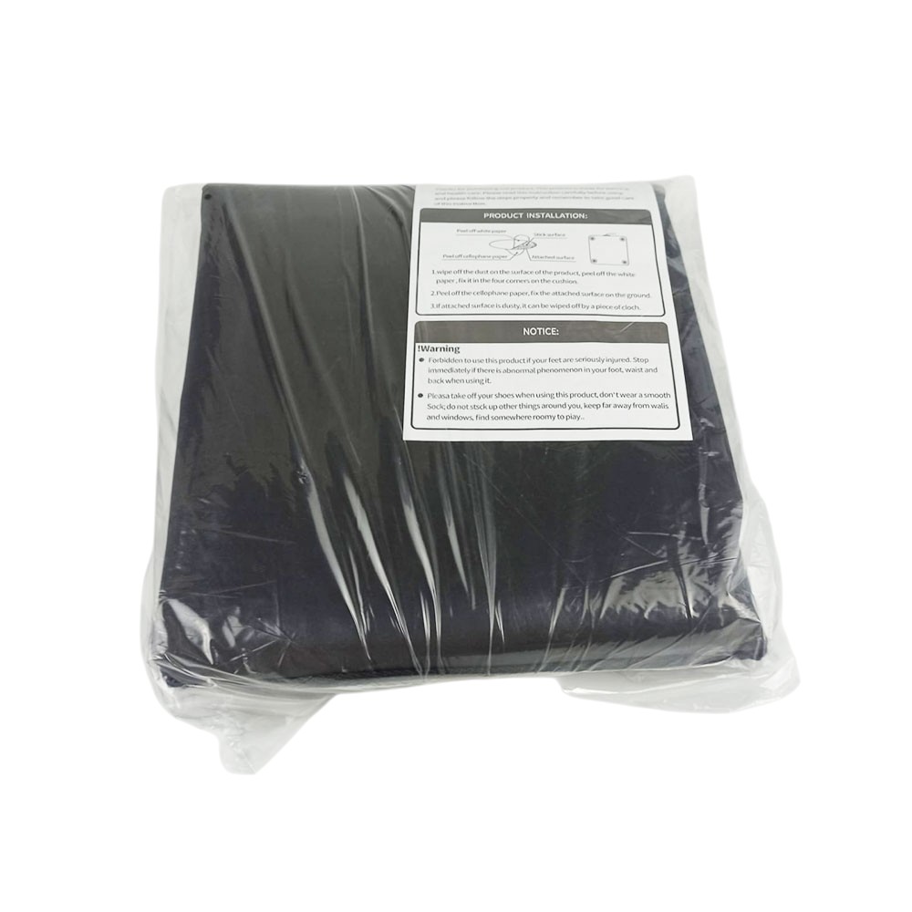 Gambar produk Nendo Karpet Matras DDR Dance Dance Revolution Anti Slip USB Pad - N5160