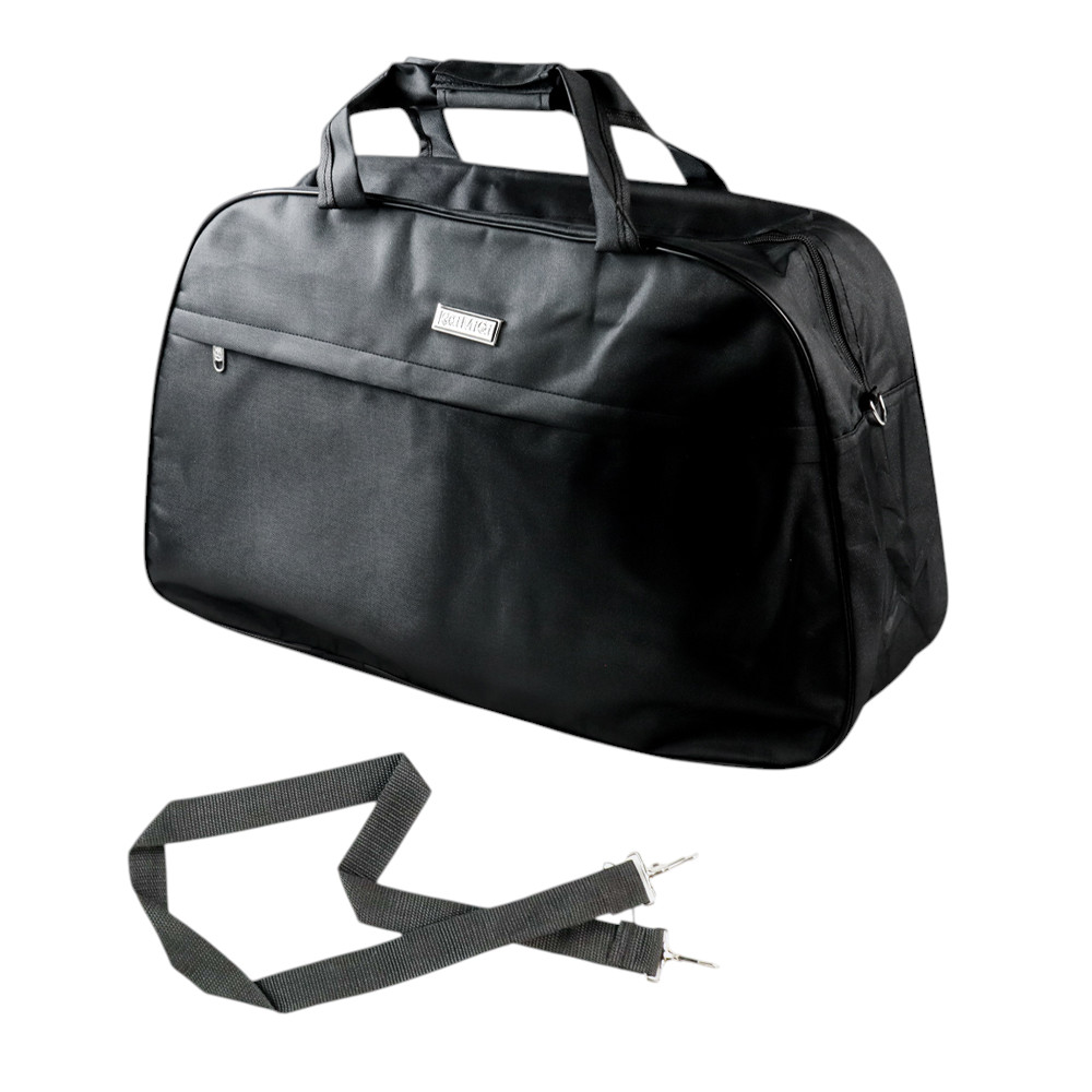 Gambar produk RAIMIQI Tas Jinjing Travel Bag Duffle Waterproof Oxford 20 Inch - 880