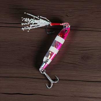 Gambar produk Atriptime Umpan Pancing Ikan Fishing Artificial Bait Night Light 15g - S1BF96
