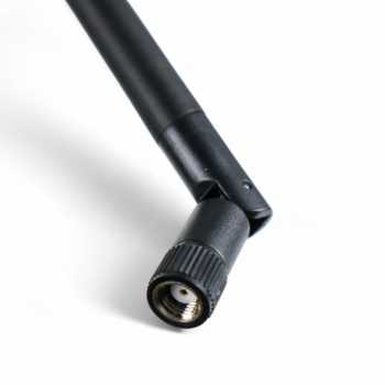 Gambar produk Taffware WiFi USB Adapter 802.11N 150Mbps with Antena Realtek 8188