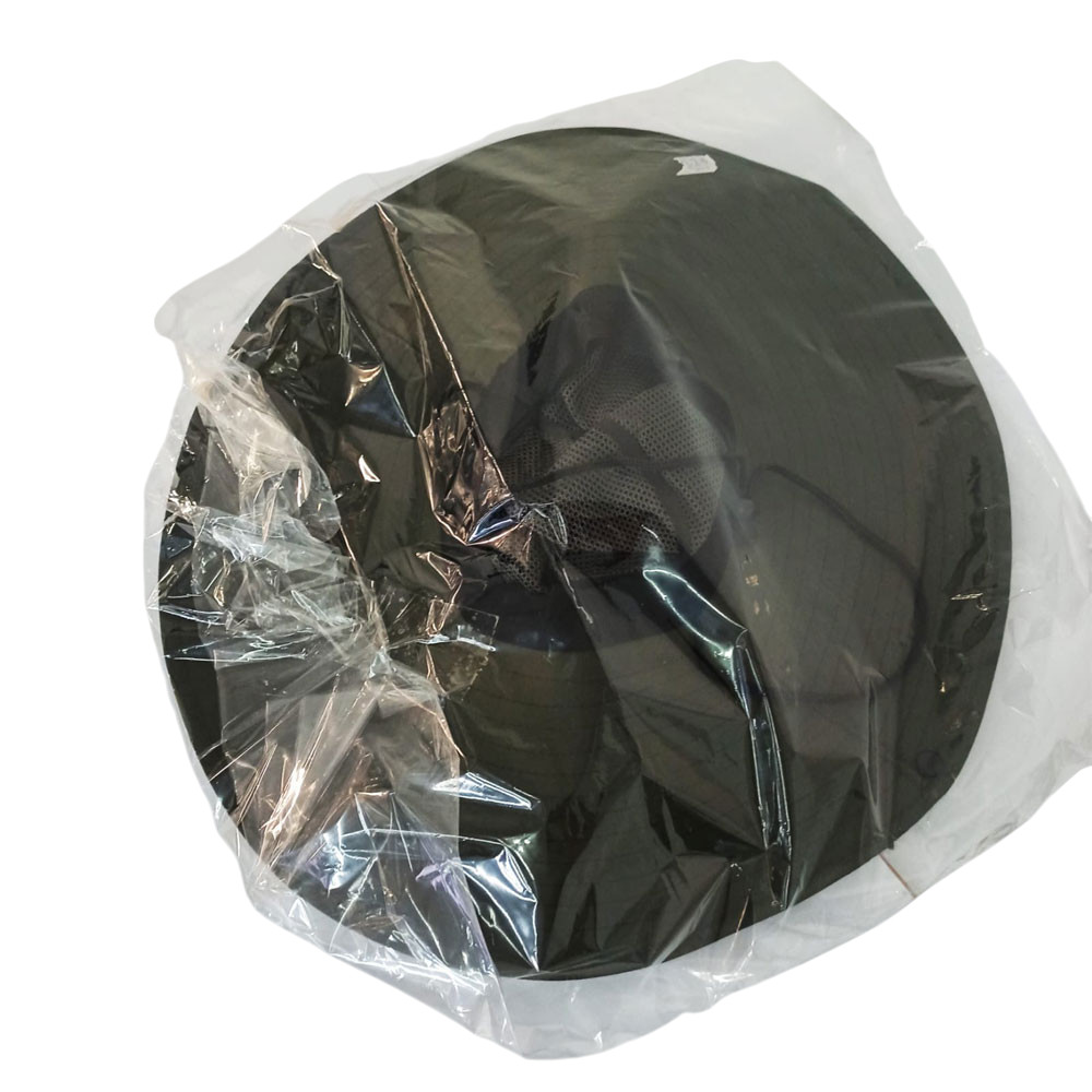 Gambar produk Rhodey Topi Rimba Outdoor Anti UV Waterproof Boonie Hat Polyester - J59