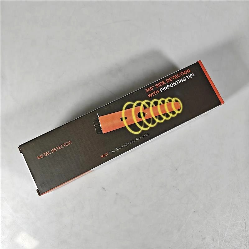Gambar produk GP-Pointer Detektor Logam Metal Pinpointer Garrett Waterproof - 1166000