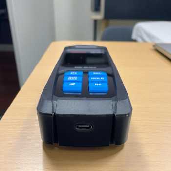 Gambar produk Mestek Alat Deteksi Radiasi Elektromagnetik 4in1 EMF Detector 2000mAh - EMF02R