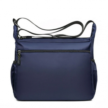 Gambar produk STAYE Tas Selempang Pria Kantor Shoulder Messenger Bag Polyester - ST2