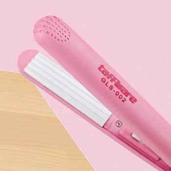Gambar produk Taffware Mini Hand Heat Sealer Plastik Sealing Machine 20W - GLS-002