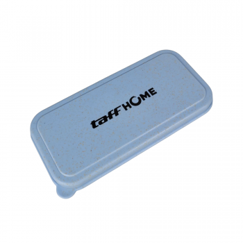 Gambar produk TaffHOME Sendok dan Garpu Mini Cutlery Spoon 304 Stainless Steel - R-304