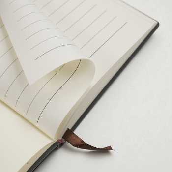Gambar produk Toddi Buku Catatan Jurnal Notebook Cover PU Leather - DJ64-31