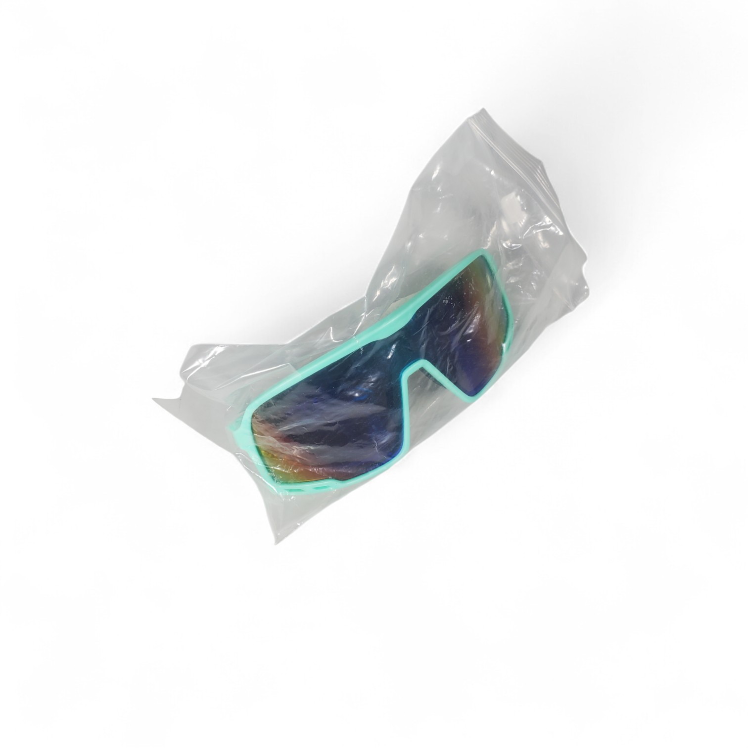 Gambar produk SPEZIAL Kacamata Sepeda Lensa Mercury Protective Glasses Outdoor Sport - S-99