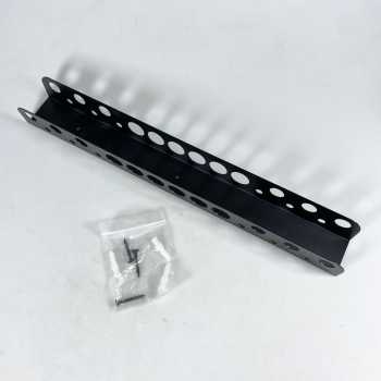 Gambar produk LUMOX Rak Gantung Obeng Screw Driver Holder Storage Rack 3in1 36 Holes - LM