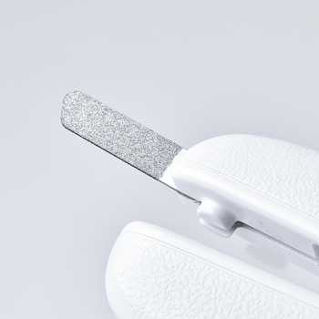Gambar produk PETKIT Gunting Kuku Hewan Pet Dog Cat Nail Clipper LED