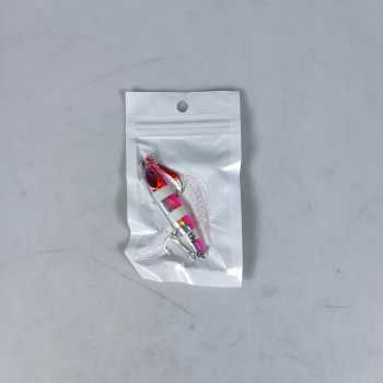Gambar produk Atriptime Umpan Pancing Ikan Fishing Artificial Bait Night Light 15g - S1BF96
