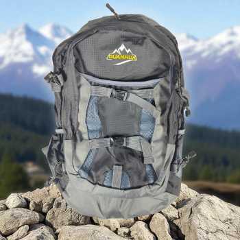 Gambar produk Guanhua Tas Ransel Gunung Mountaineering Backpack Outdoor 35 L - NH15Y001-Z