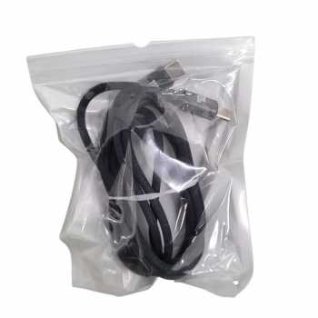 Gambar produk OTTOWN Kabel Data USB Type C to Type C Fast Charging 120W 1.5M - OT12