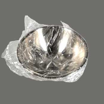 Gambar produk Eggy Wadah Salad Adonan Kue Serbaguna Stainless Steel 2L - INU69
