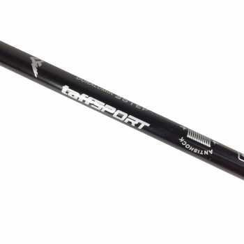 Gambar produk TaffSPORT Tongkat Hiking Telescopic Trekking Pole Antishock 135cm - 7075