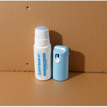Gambar produk Taffware Stempel Penghapus Resi 2in1 Cutter Pembuka Paket - ML-2