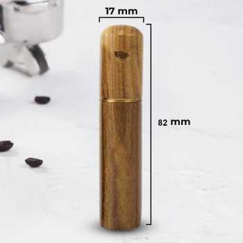 Gambar produk One Two Cups Jarum Kopi Espresso Needle Distribution Tool 82mm - MD-686