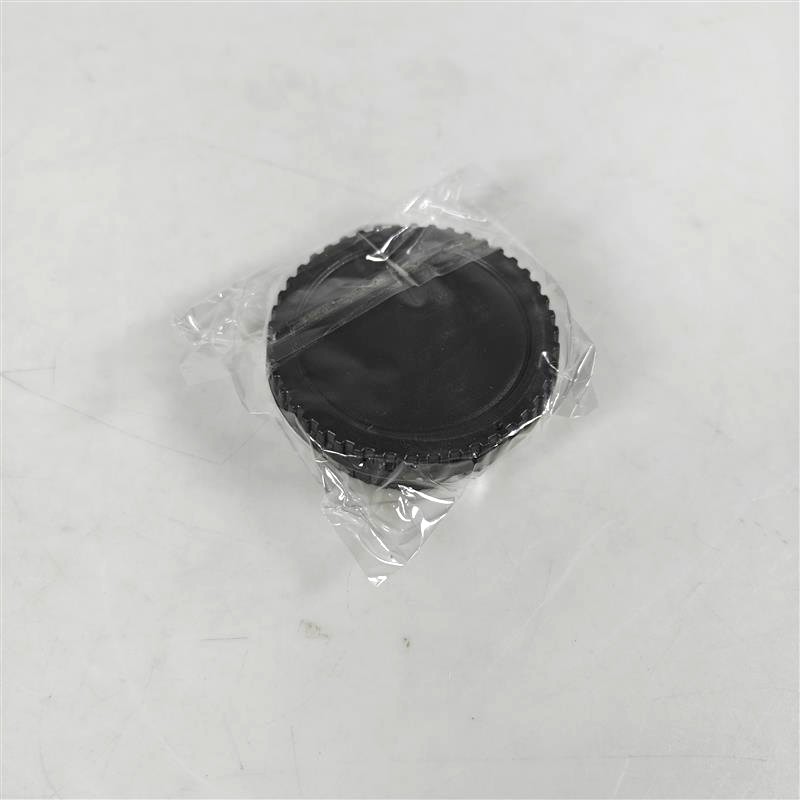 Gambar produk RePhoto Penutup Lensa Front Cover and Rear Lens Cap for Canon - CA001