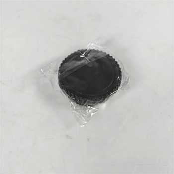 Gambar produk RePhoto Penutup Lensa Front Cover and Rear Lens Cap for Canon - CA001
