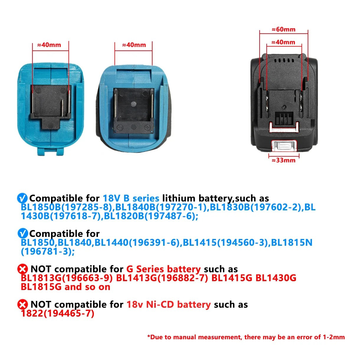 Gambar produk WOBERICH Pembersih Debu Portable Turbo Fan Dust Blower 21V 31000RPM - WH-310
