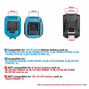 Gambar produk WOBERICH Pembersih Debu Portable Turbo Fan Dust Blower 21V 31000RPM - WH-310