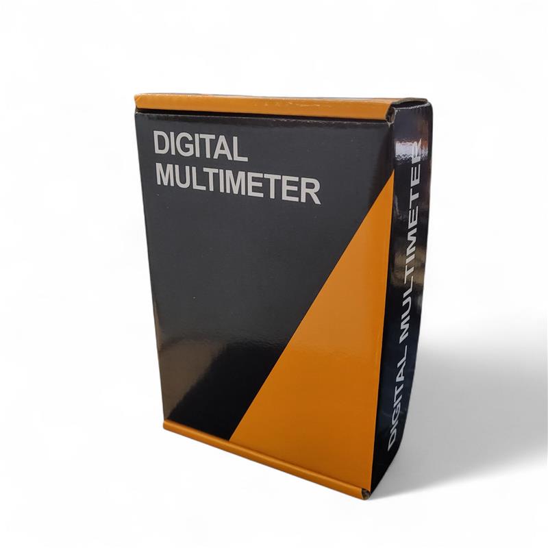 Gambar produk ANENG Digital Multimeter Voltage Tester - DM850