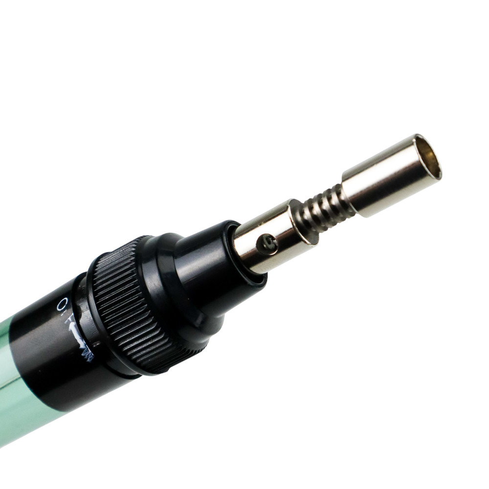 Gambar produk JHHTDZ Solder Pena Gas Iron Welding Tool 3in1 1300 Celcius - HT-F01