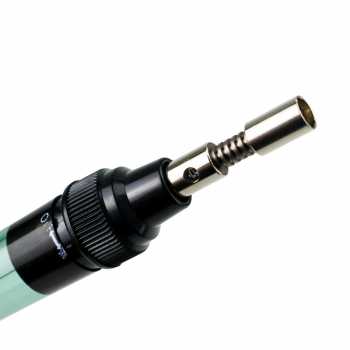 Gambar produk JHHTDZ Solder Pena Gas Iron Welding Tool 3in1 1300 Celcius - HT-F01