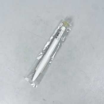 Gambar produk Kaco Pena Pulpen Gel 0.45mm Dual Ballpoint Quick Dry Black Ink 1 PCS - K10