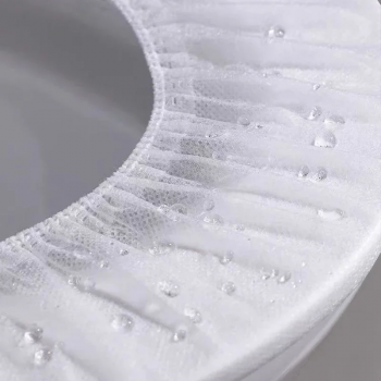 Gambar produk FMA Disposable Toilet Seat Covers for Travel Public Bathrooms 10PCS - FM-FF12