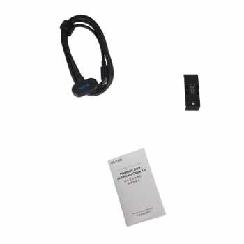 Gambar produk TELESIN Magnetic Charger Side Cover for GoPro Hero 9 10 11 12 13 - S6-CLC-01-TGP