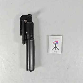 Gambar produk KOMI Tripod HP Tongsis Monopod Portable with Wireless Remote - S03
