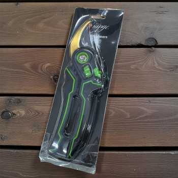 Gambar produk KNIFEZER Gunting Taman Ranting Pruning Shear Scissors 20mm - 1025