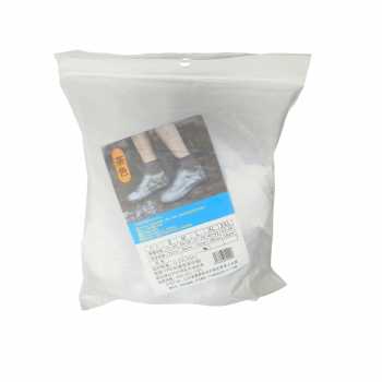 Gambar produk DONGHUYU Jas Hujan Sepatu Anti Air Cover TPE Non-Slip L 37-39 - TPE-6602