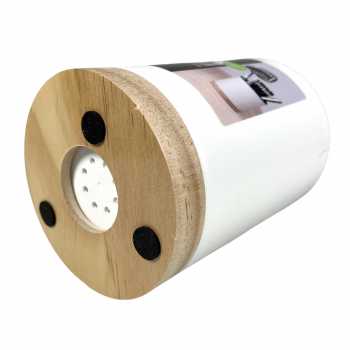 Gambar produk BUYGO Tempat Penyimpanan Sendok Garpu Kitchen Storage Box - BAG210