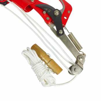 Gambar produk SONGHE Gergaji Pemotong Ranting Pohon Scissor Saw Tool Carbon Steel - SK-5