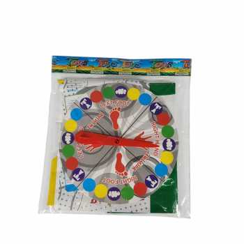Gambar produk Twistling Permainan Twister Body Games - S180156